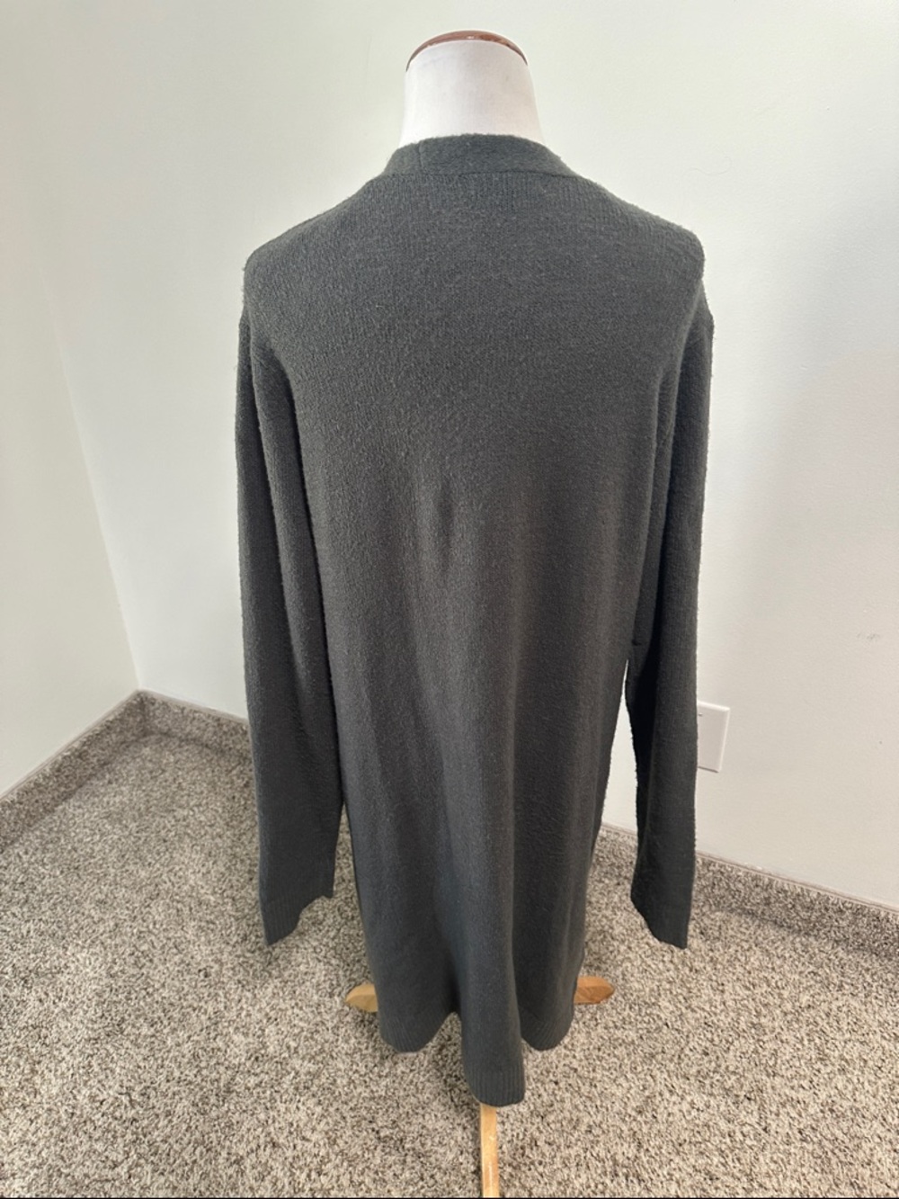 🐝 Mind Code Cardigan - Picture 3 of 5